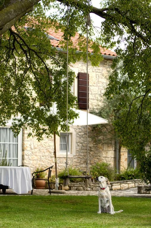 Boutique B&B Stancija 1904 Adults Only Svetvinčenat Rum bild