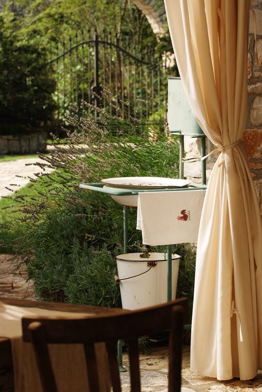 Boutique B&B Stancija 1904 Adults Only Svetvinčenat Rum bild