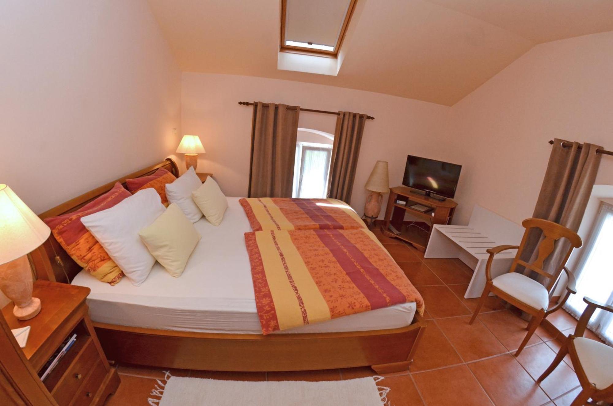 Boutique B&B Stancija 1904 Adults Only Svetvinčenat Exteriör bild