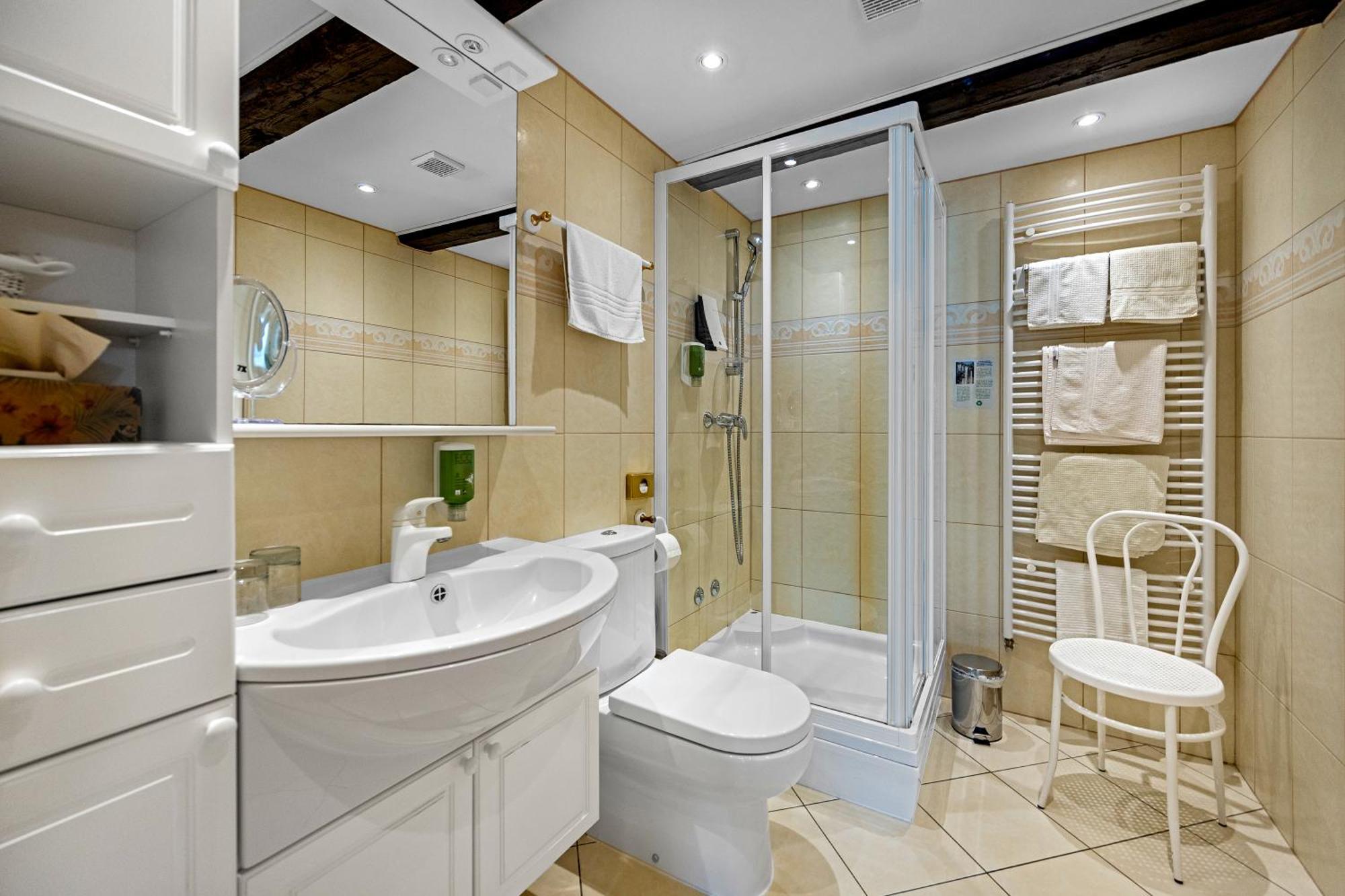 Boutique B&B Stancija 1904 Adults Only Svetvinčenat Exteriör bild